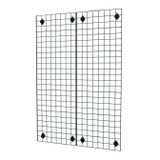 Wire Grid Panels